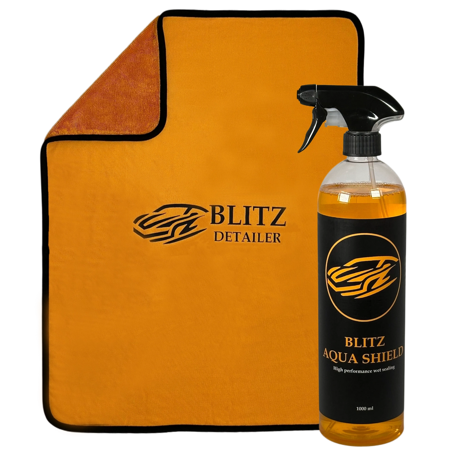 BLITZ ESSENTIAL PACK