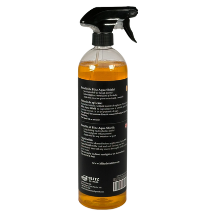 BLITZ AQUA SHIELD - Sealer ceramic