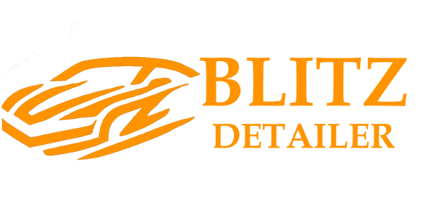 Blitz Detailer