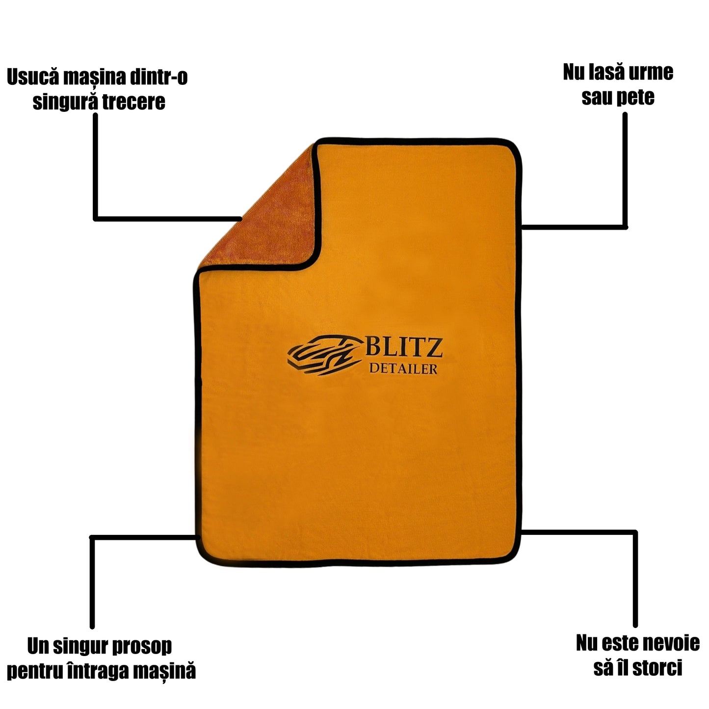 PROSOP BLITZ PRO
