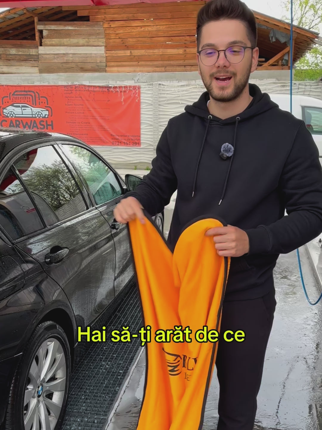 Încarcă clipul video: 